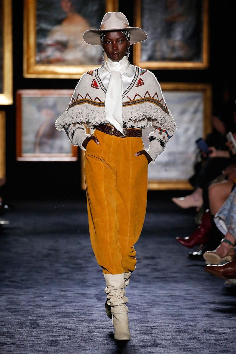 Milan Fashion Week: Τα ωραιότερα shows που έχουν γίνει μέχρι τώρα - εικόνα 1