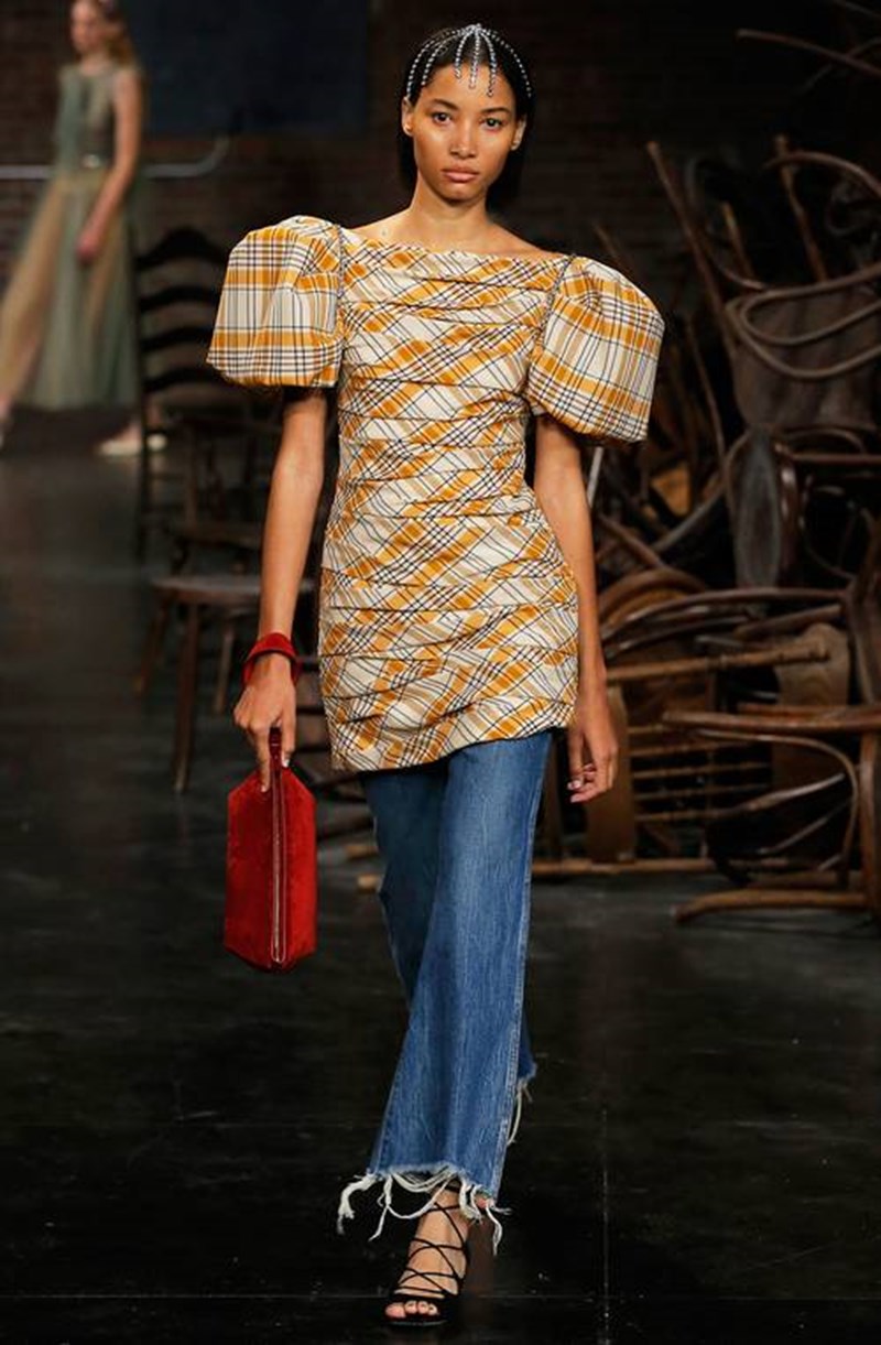 8 πανεύκολα style upgrades για ανοιξιάτικο στυλ που ξεχωρίζει - εικόνα 2