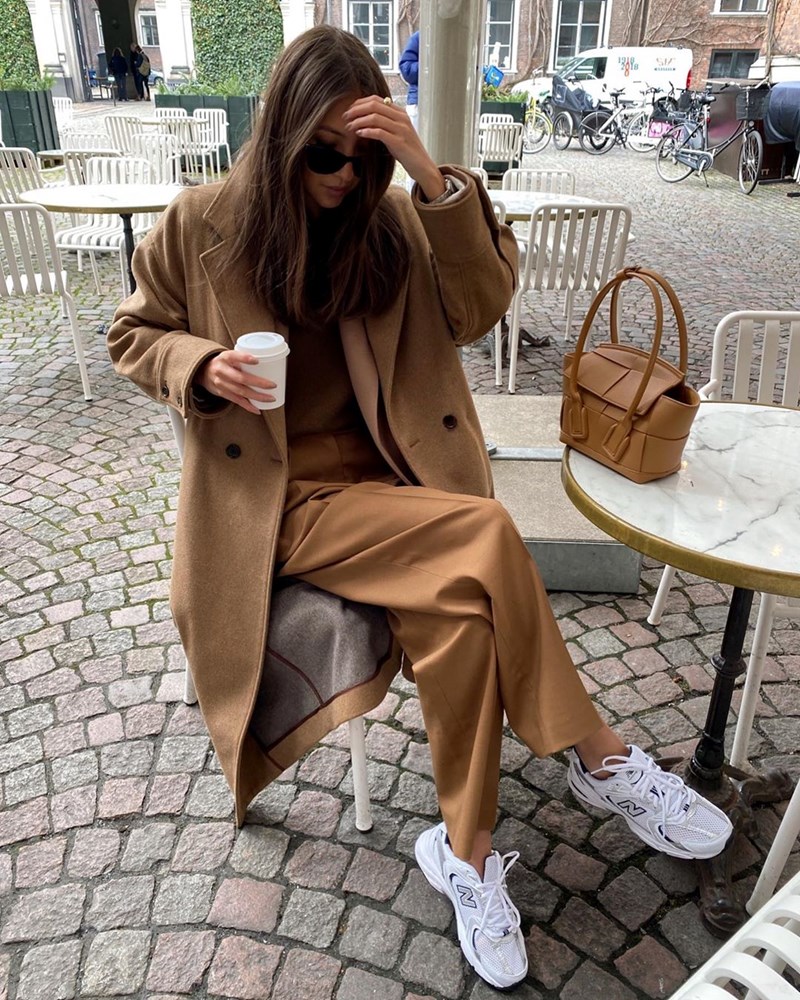 Βρήκαμε τα retro sneakers που φορούν όλες οι Instagrammers - εικόνα 4