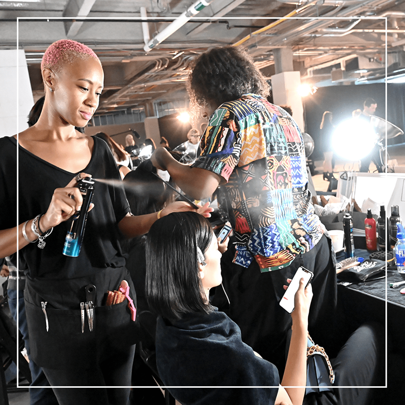 Get Ready: Πάμε Νέα Υόρκη με τέλεια μαλλιά! - εικόνα 3