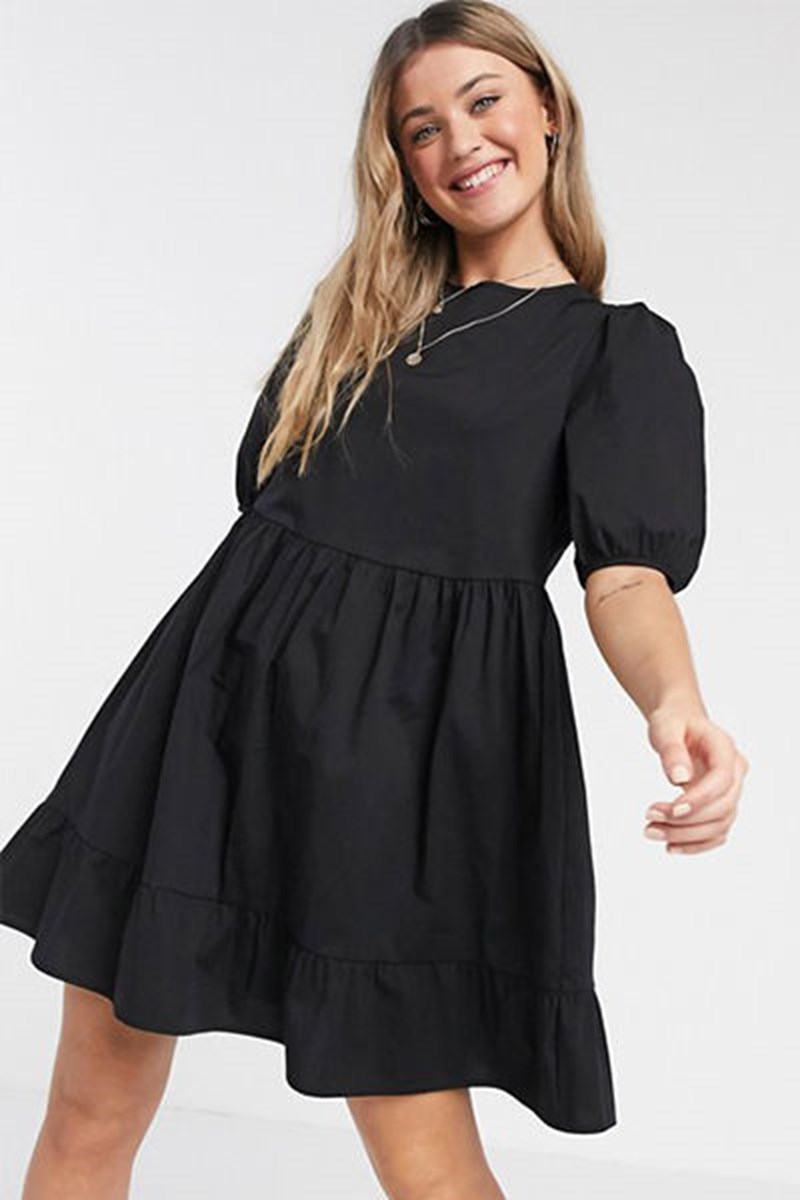 Λατρεύεις τα puff sleeves; Τότε αυτά τα φορέματα φωνάζουν το όνομά σου - εικόνα 5