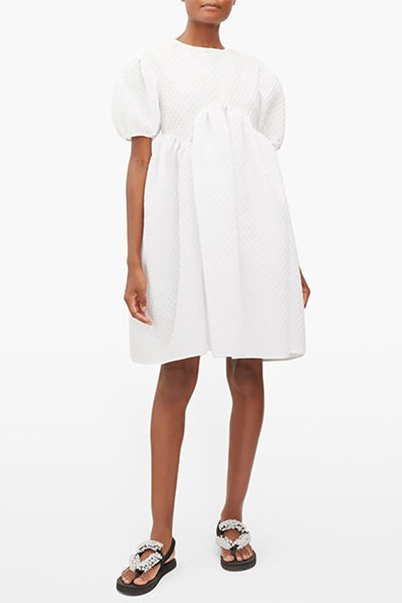 Λατρεύεις τα puff sleeves; Τότε αυτά τα φορέματα φωνάζουν το όνομά σου - εικόνα 7