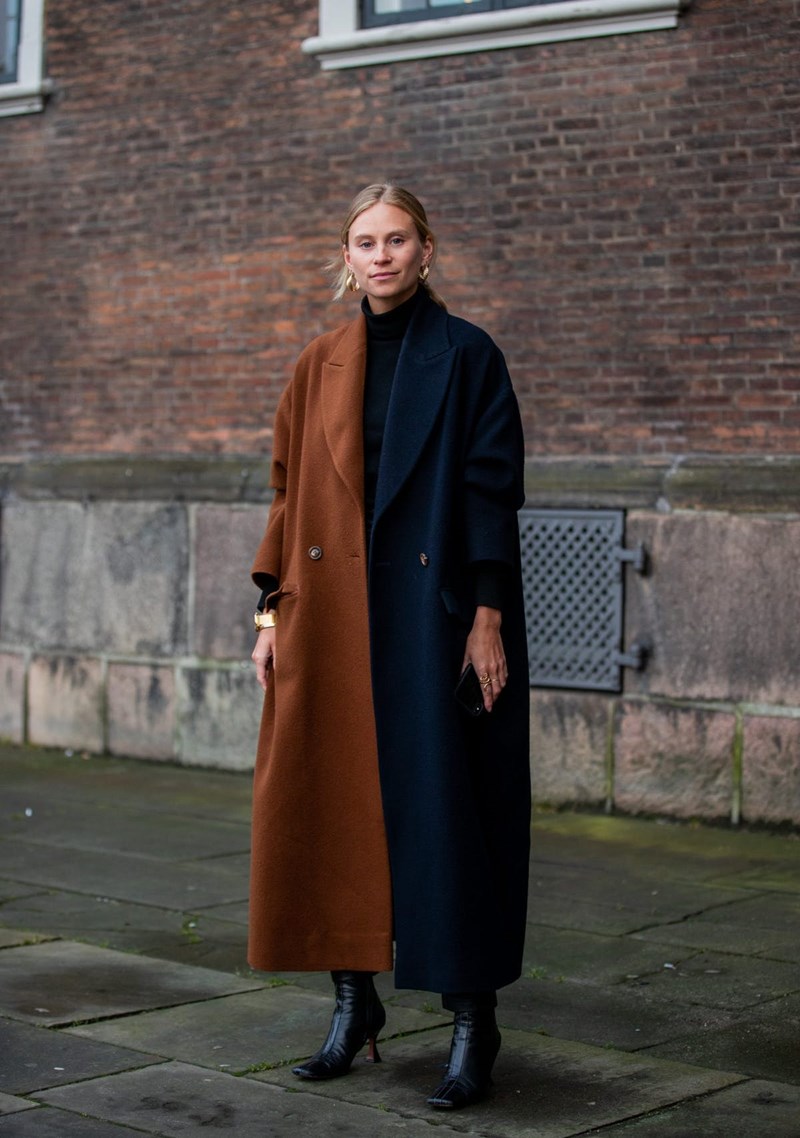 Two Tone Effect: Δεν μπορείς να ξεφύγεις από αυτό το trend (οπότε απόλαυσέ το!) - εικόνα 1