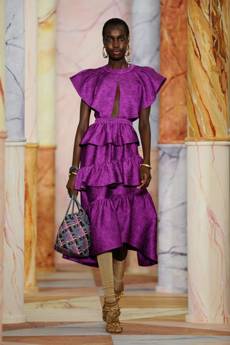 Fashion Month AW20: 15 high-end φορέματα που ονειρευόμαστε να φορέσουμε - εικόνα 15