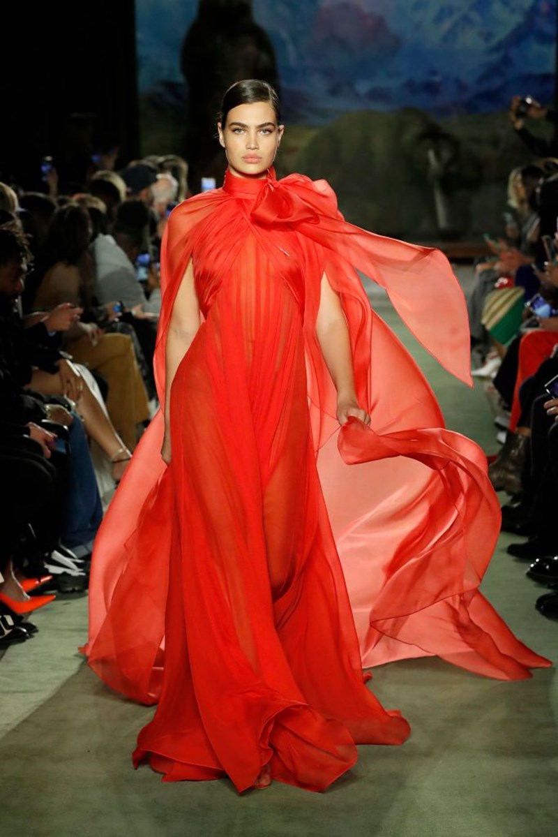 Fashion Month AW20: 15 high-end φορέματα που ονειρευόμαστε να φορέσουμε - εικόνα 2