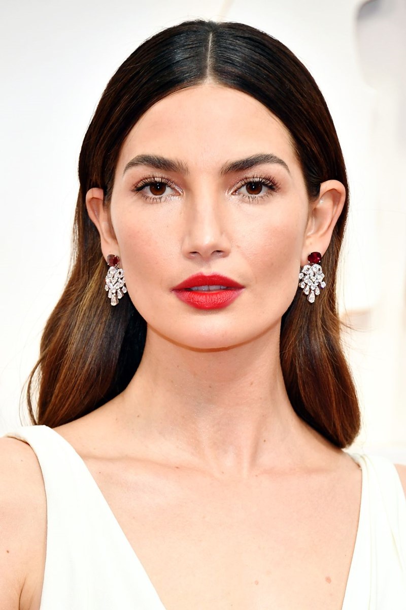 Oscars Beauty: Αυτά τα looks μας έκλεψαν την καρδιά! - εικόνα 2