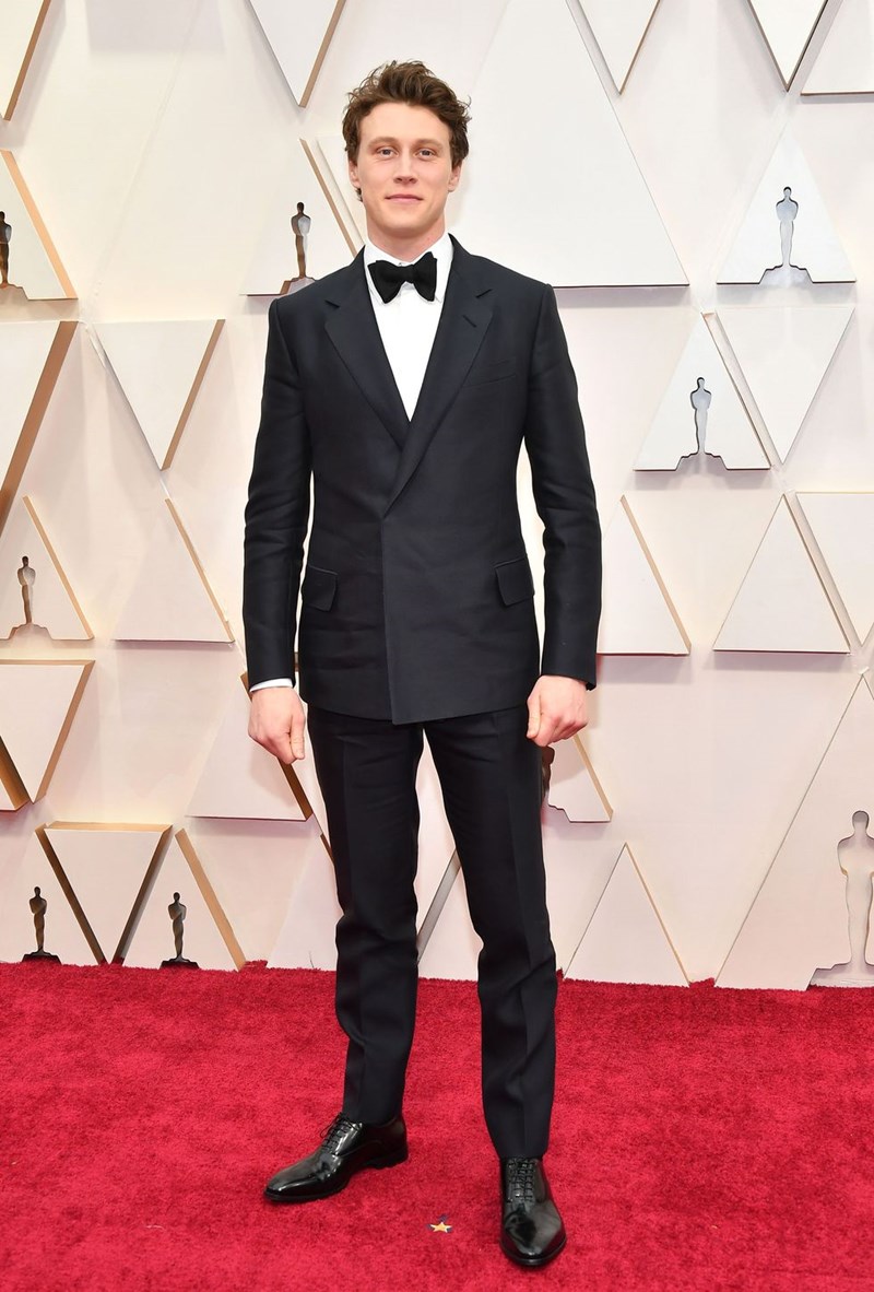 Αυτοί ήταν οι πιο κομψοί άντρες στο red carpet των φετινών Oscar - εικόνα 9
