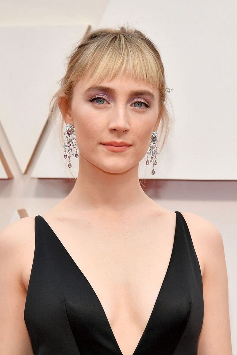 Oscars Beauty: Αυτά τα looks μας έκλεψαν την καρδιά! - εικόνα 4