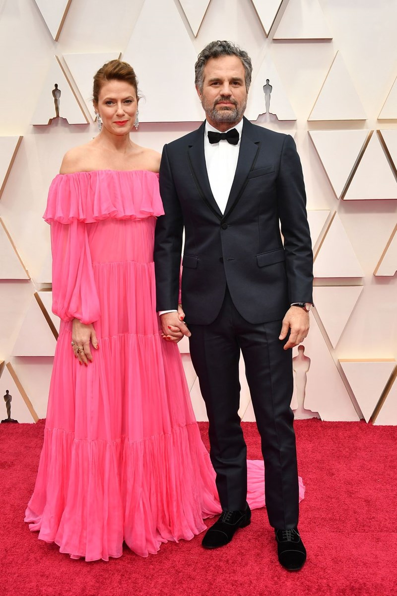 Αυτοί ήταν οι πιο κομψοί άντρες στο red carpet των φετινών Oscar - εικόνα 13