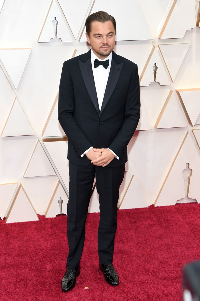 Αυτοί ήταν οι πιο κομψοί άντρες στο red carpet των φετινών Oscar - εικόνα 3