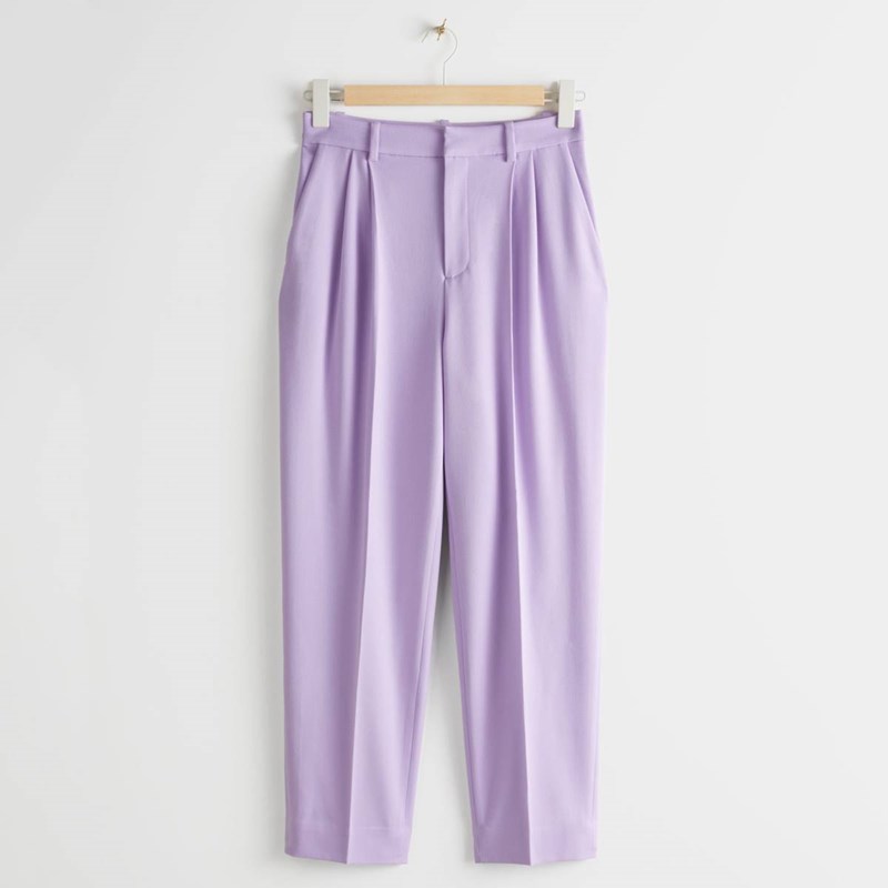 Με αυτά τα 10 κομμάτια χτίσαμε την γκαρνταρόμπα της άνοιξης - εικόνα 2