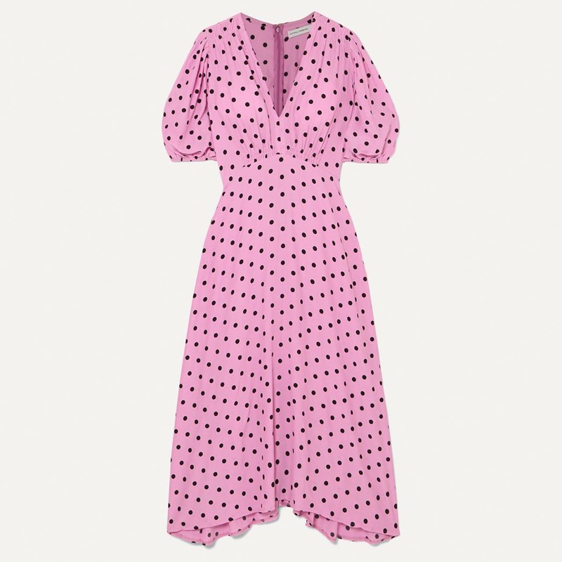 Με αυτά τα 10 κομμάτια χτίσαμε την γκαρνταρόμπα της άνοιξης - εικόνα 10