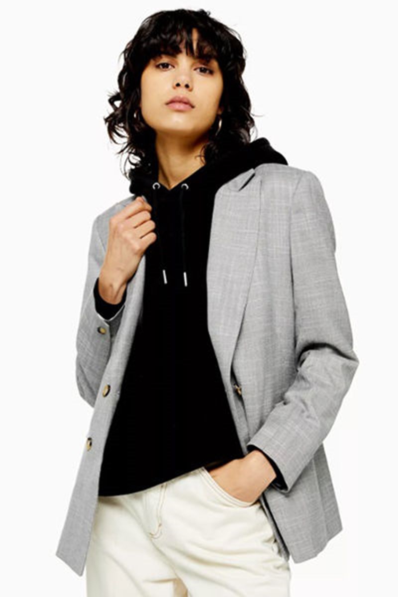 Χρειάζεσαι άμεσα ένα γκρι σακάκι και εμείς σου βρήκαμε το Τop 10 - εικόνα 2