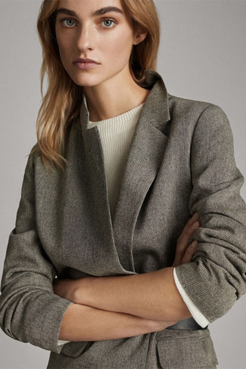 Χρειάζεσαι άμεσα ένα γκρι σακάκι και εμείς σου βρήκαμε το Τop 10 - εικόνα 4
