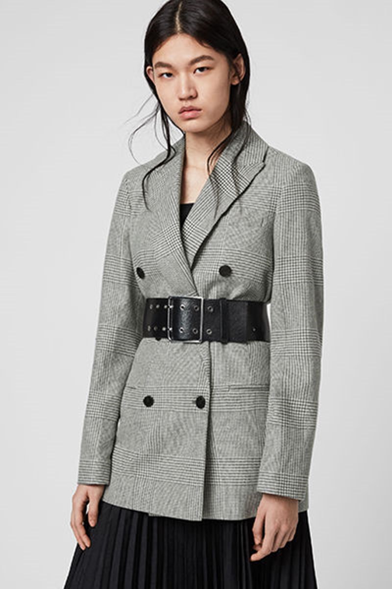 Χρειάζεσαι άμεσα ένα γκρι σακάκι και εμείς σου βρήκαμε το Τop 10 - εικόνα 5