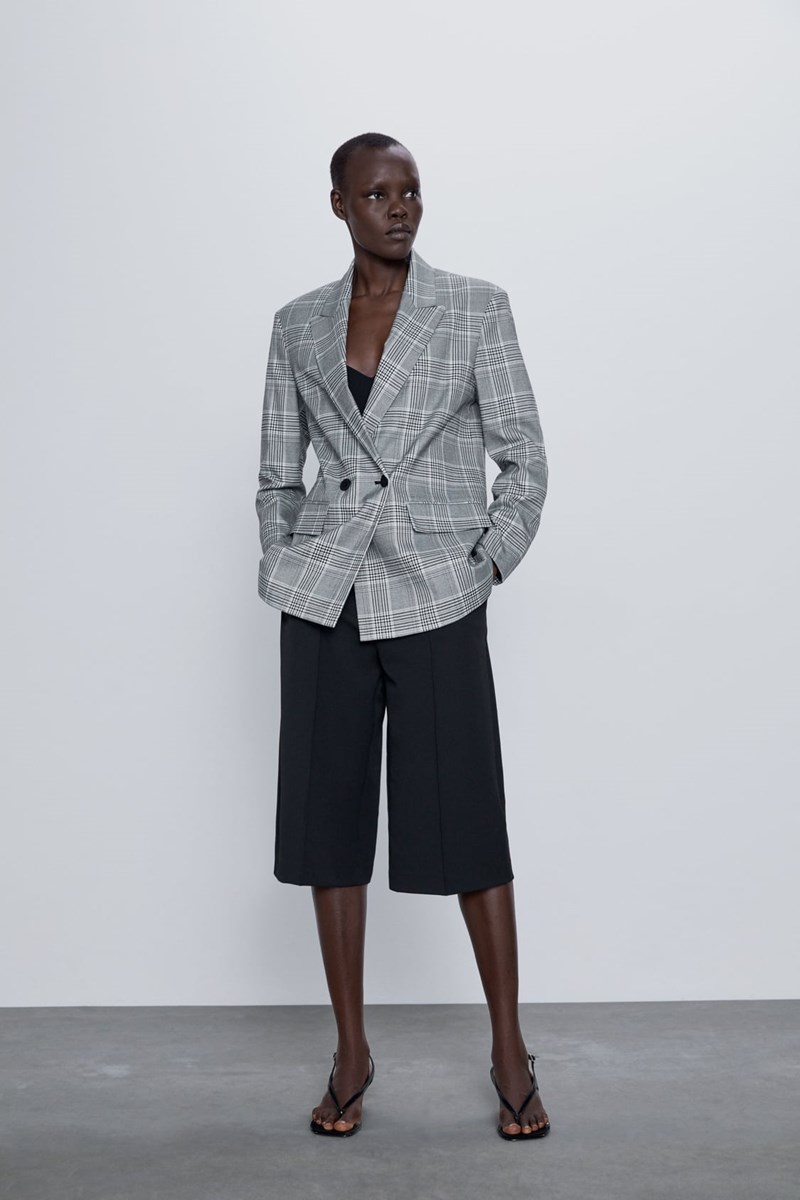 Χρειάζεσαι άμεσα ένα γκρι σακάκι και εμείς σου βρήκαμε το Τop 10 - εικόνα 10