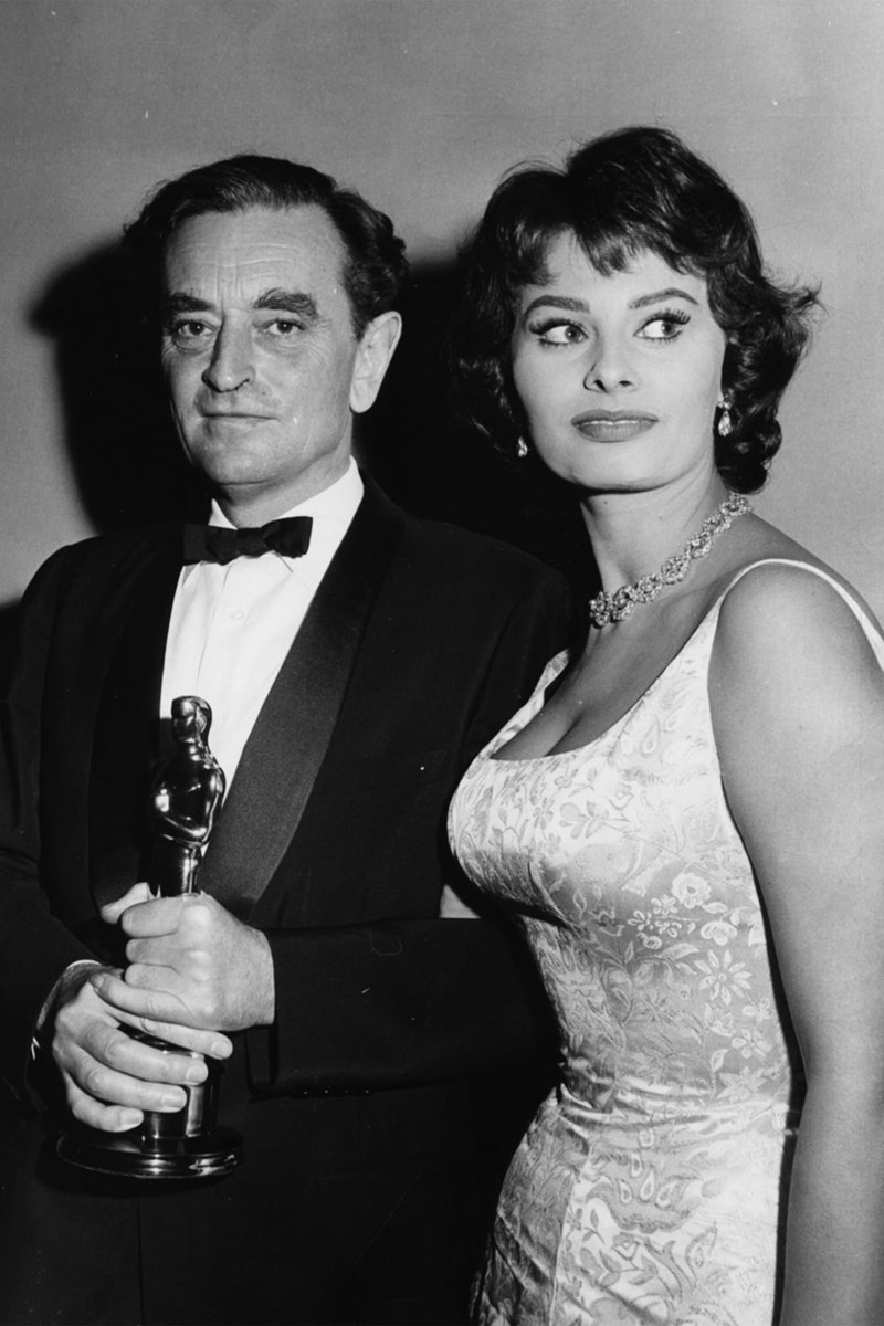 Βραβεία Όσκαρ: Τα ωραιότερα φορέματα όλων των εποχών - εικόνα 2