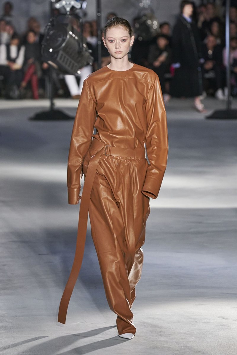 Milan Fashion Week: Τα ωραιότερα shows που έχουν γίνει μέχρι τώρα - εικόνα 5