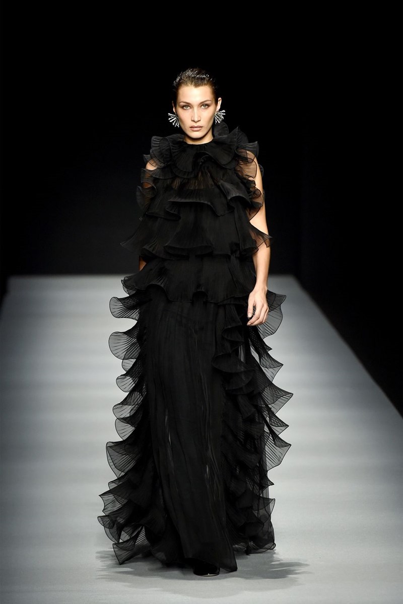 Milan Fashion Week: Τα ωραιότερα shows που έχουν γίνει μέχρι τώρα - εικόνα 6