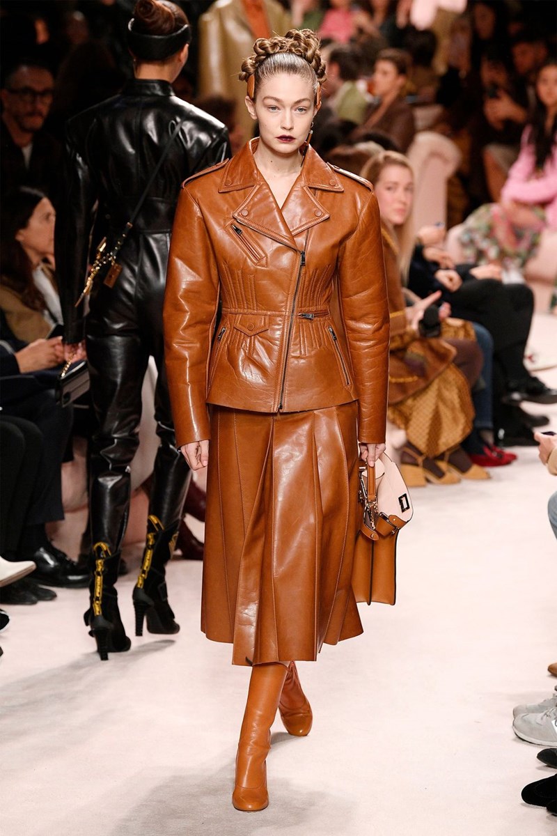 Milan Fashion Week: Τα ωραιότερα shows που έχουν γίνει μέχρι τώρα - εικόνα 3