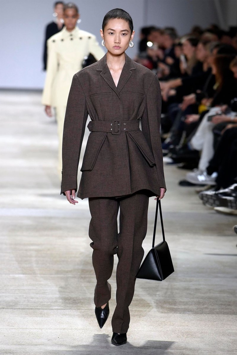 Milan Fashion Week: Τα ωραιότερα shows που έχουν γίνει μέχρι τώρα - εικόνα 8