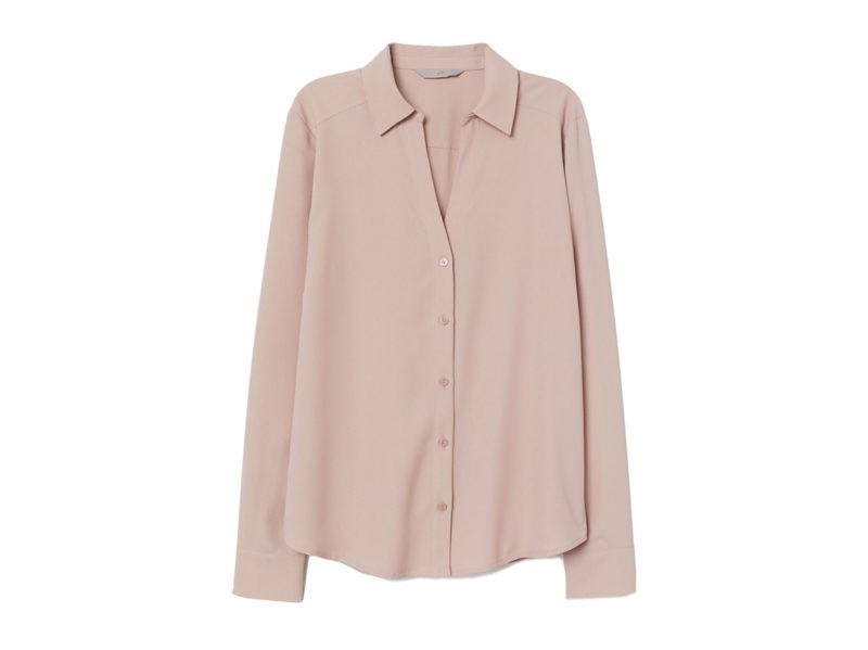 Βαρέθηκες τα πουλόβερ; 10 πουκάμισα για να κάνεις τις πιο σικ εμφανίσεις σου - εικόνα 8