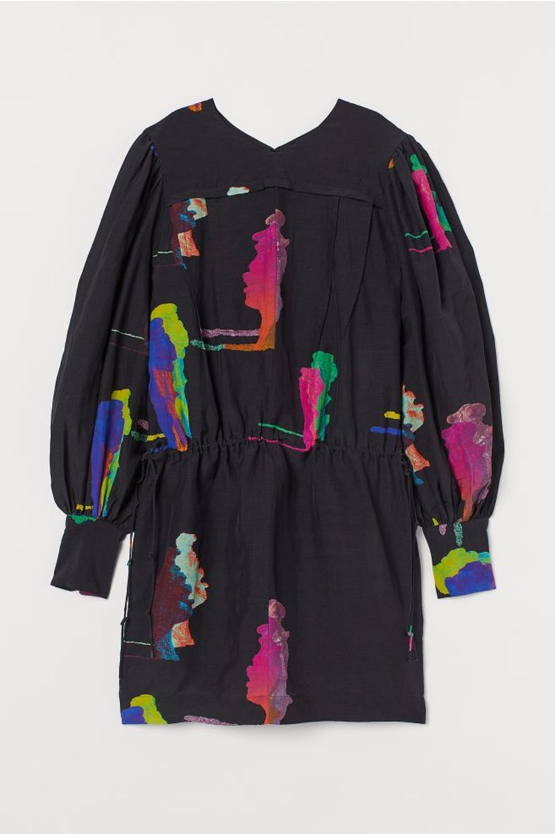 15+1 κομμάτια από το H&M για να απογειώσεις τις εμφανίσεις της άνοιξης - εικόνα 6