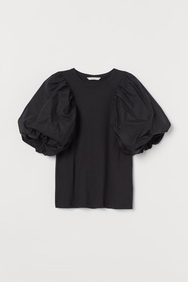 Τα φουσκωτά μανίκια είναι το trend που θα ακολουθήσουμε ΚΑΙ την άνοιξη - εικόνα 3