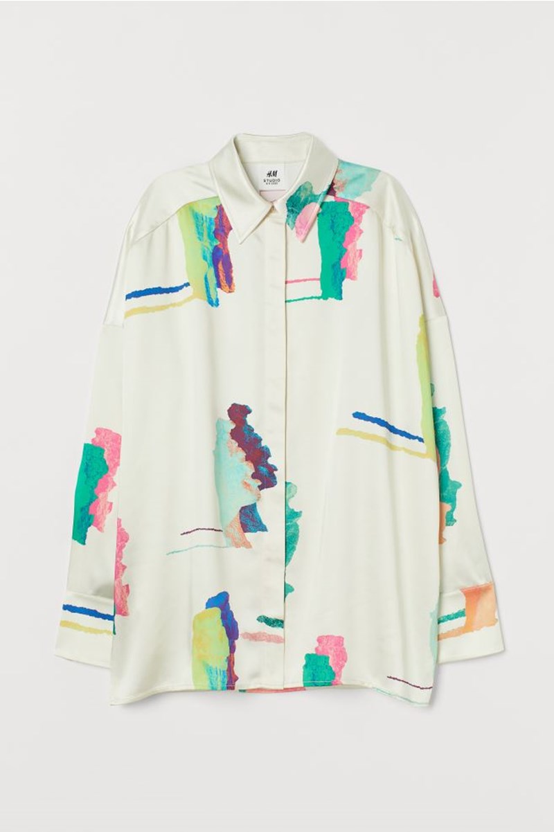 15+1 κομμάτια από το H&M για να απογειώσεις τις εμφανίσεις της άνοιξης - εικόνα 16