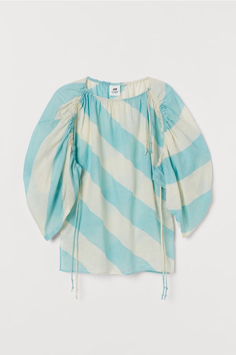 15+1 κομμάτια από το H&M για να απογειώσεις τις εμφανίσεις της άνοιξης - εικόνα 11