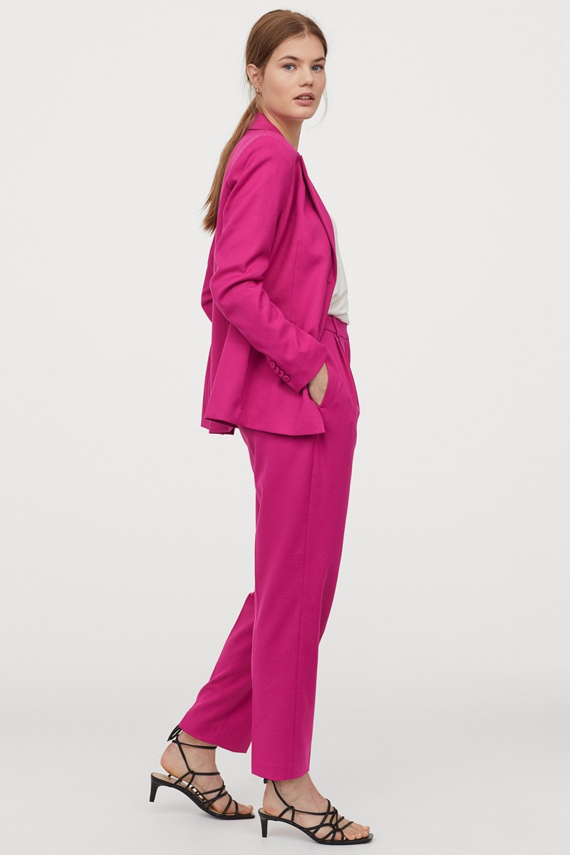 Τα κοστούμια της άνοιξης έχουν χρώμα! Θα τα τολμήσεις; - εικόνα 2