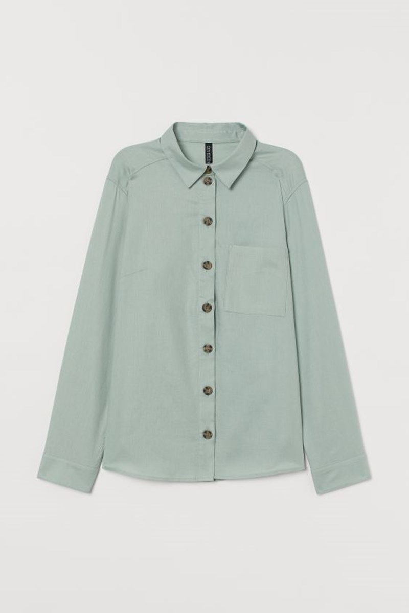 Το χρώμα που θα ερωτευτείς την άνοιξη + τα must κομμάτια για να το φορέσεις - εικόνα 4