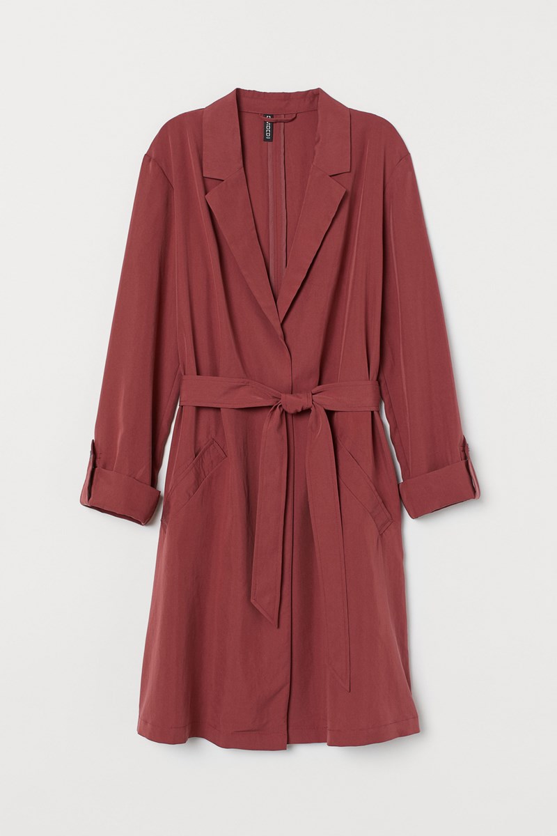 Βρήκαμε το χρωματιστό παλτό της Irina Shayk + 5 ακόμα οικονομικά σχέδια - εικόνα 5