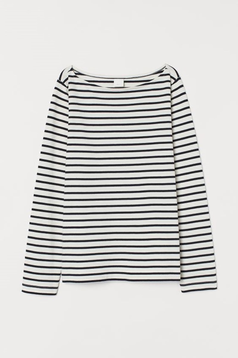 Navy Look: Τα κομμάτια-κλειδιά για να το αντιγράψεις - εικόνα 4