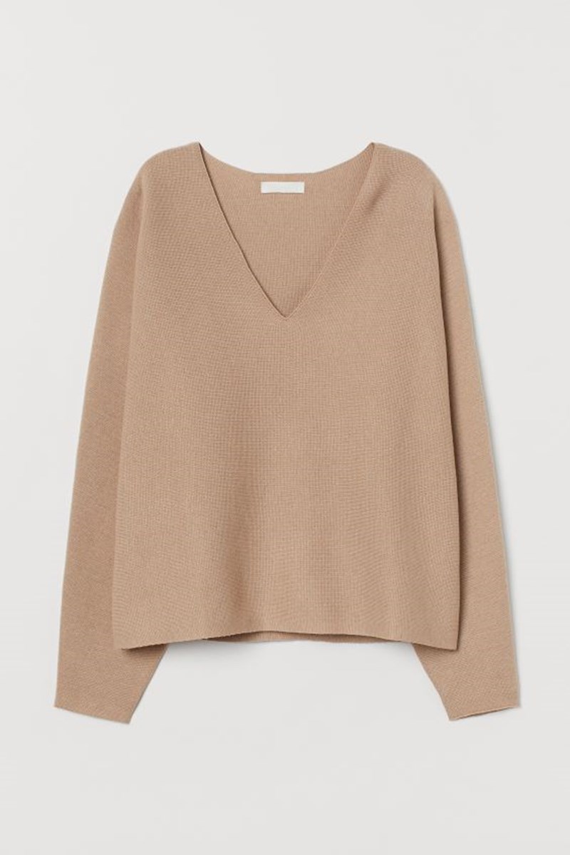Η Olivia Palermo θα σε πείσει να αγαπήσεις τα γήινα χρώματα - εικόνα 5