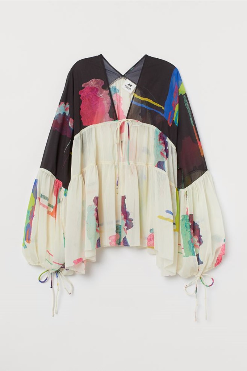 15+1 κομμάτια από το H&M για να απογειώσεις τις εμφανίσεις της άνοιξης - εικόνα 3