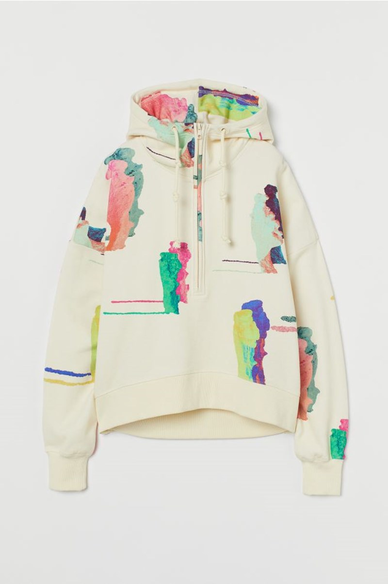 15+1 κομμάτια από το H&M για να απογειώσεις τις εμφανίσεις της άνοιξης - εικόνα 8