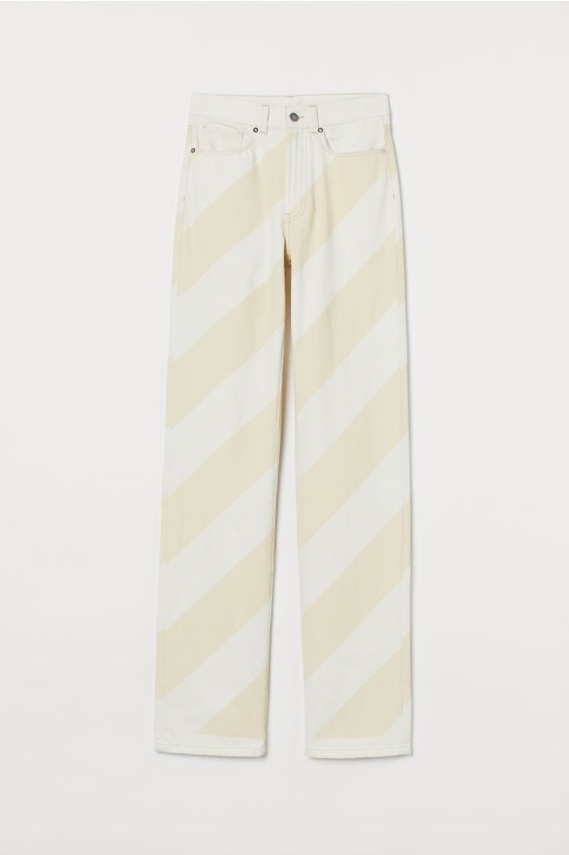 15+1 κομμάτια από το H&M για να απογειώσεις τις εμφανίσεις της άνοιξης - εικόνα 15