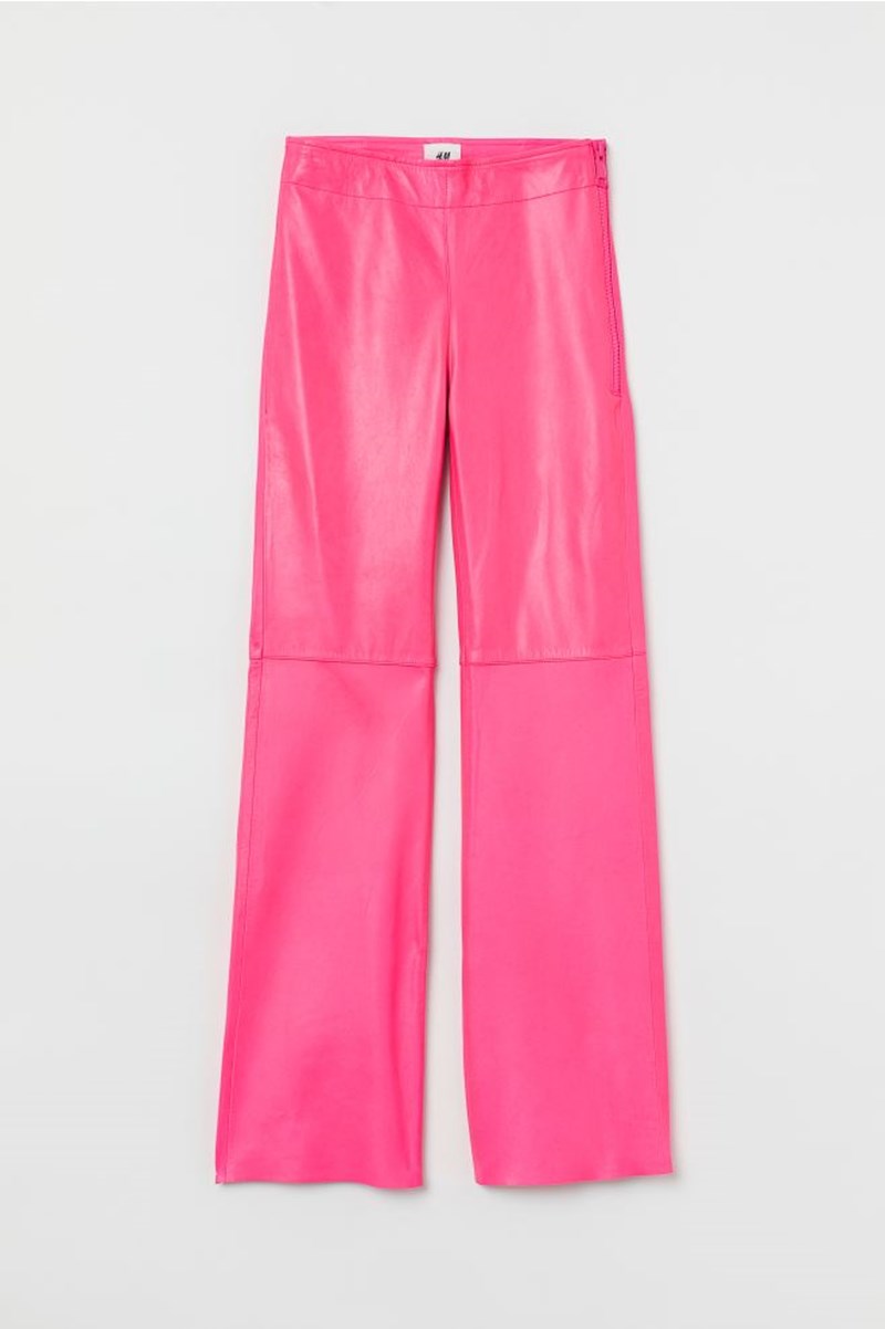 15+1 κομμάτια από το H&M για να απογειώσεις τις εμφανίσεις της άνοιξης - εικόνα 4