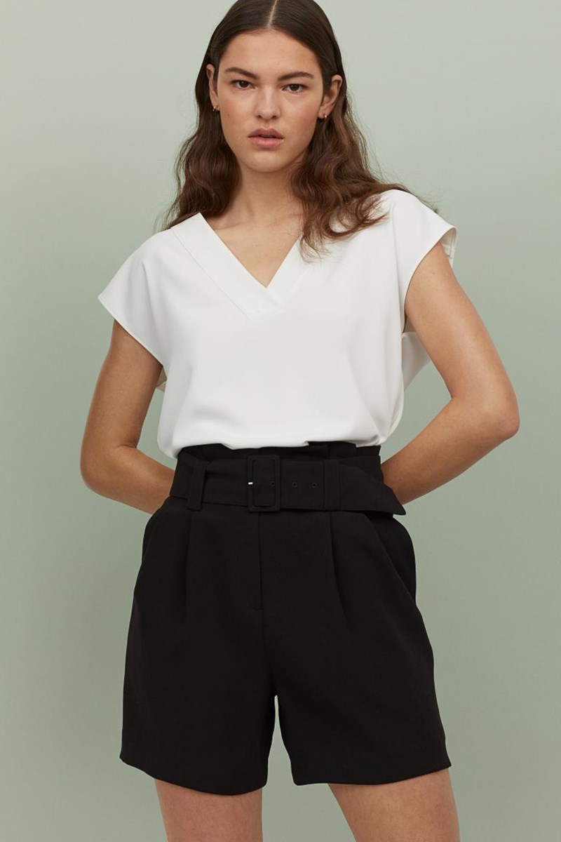 Πώς θα φορέσεις το σορτς αυτή την εποχή; - εικόνα 5