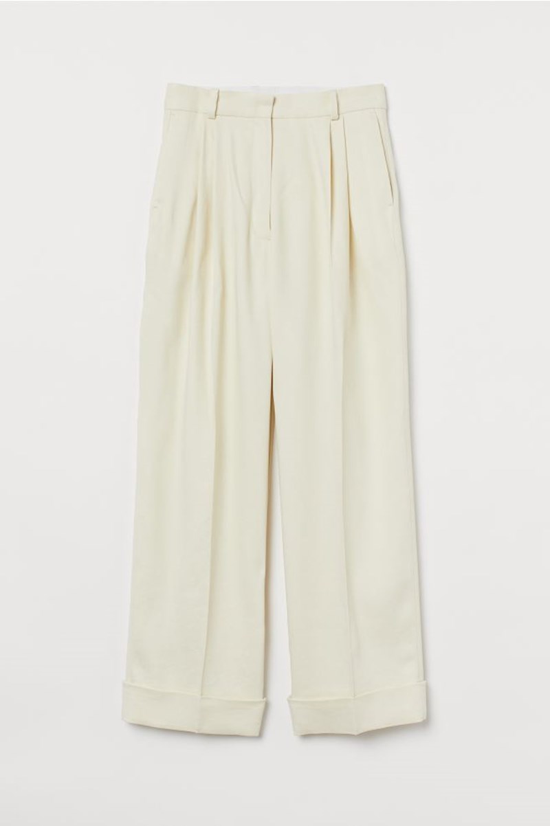 15+1 κομμάτια από το H&M για να απογειώσεις τις εμφανίσεις της άνοιξης - εικόνα 9