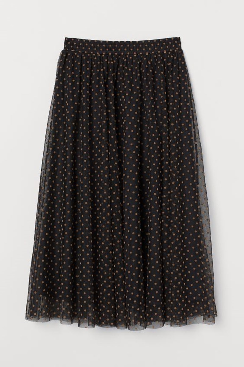 Με αυτά τα πουά θα μοιάζεις βγαλμένη από το catwalk του Michael Kors - εικόνα 6