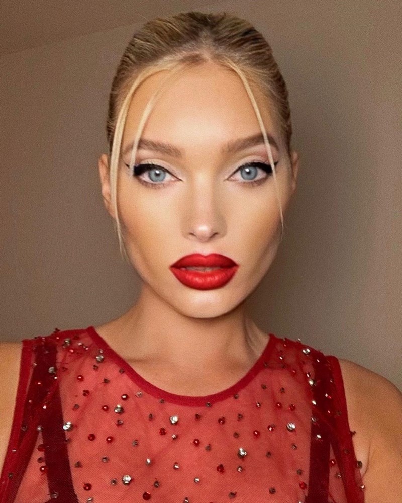 Οι celebrities λατρεύουν το κλασικό eye liner (και εμείς το ίδιο!) - εικόνα 2