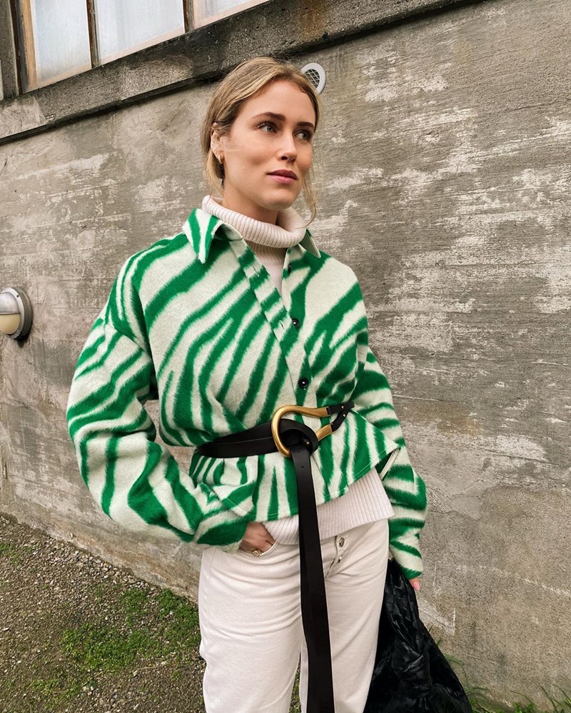 Αυτά είναι τα πιο hot κομμάτια του Instagram τώρα (και θα τα λατρέψεις) - εικόνα 1