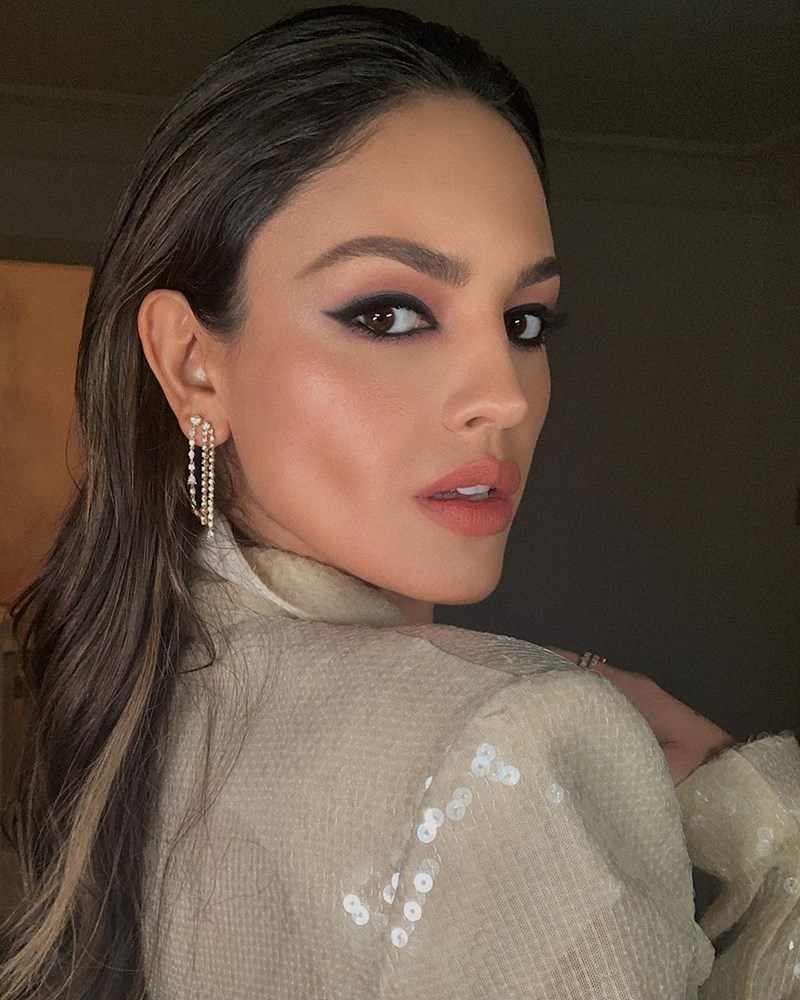 Οι celebrities λατρεύουν το κλασικό eye liner (και εμείς το ίδιο!) - εικόνα 8