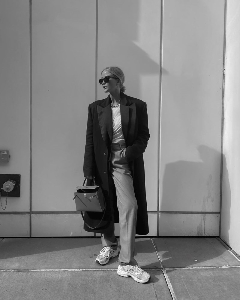 Βρήκαμε τα retro sneakers που φορούν όλες οι Instagrammers - εικόνα 9
