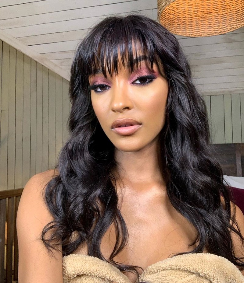 Purple Power: Η hot απόχρωση που λατρεύουμε τώρα - εικόνα 8