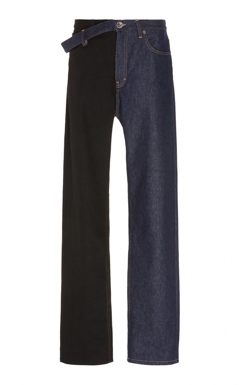 Two Tone Effect: Δεν μπορείς να ξεφύγεις από αυτό το trend (οπότε απόλαυσέ το!) - εικόνα 11