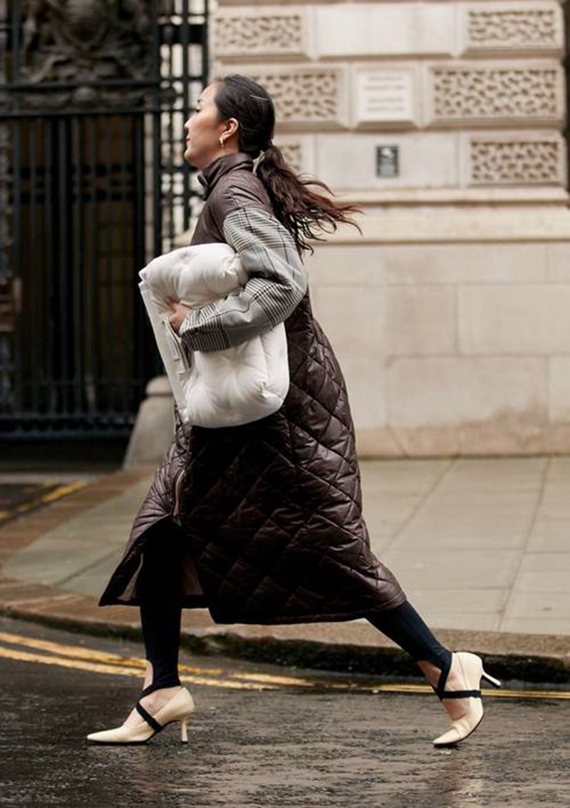 Κολάν: 5 λουκ που θα σε πείσουν να το φορέσεις ξανά - εικόνα 2