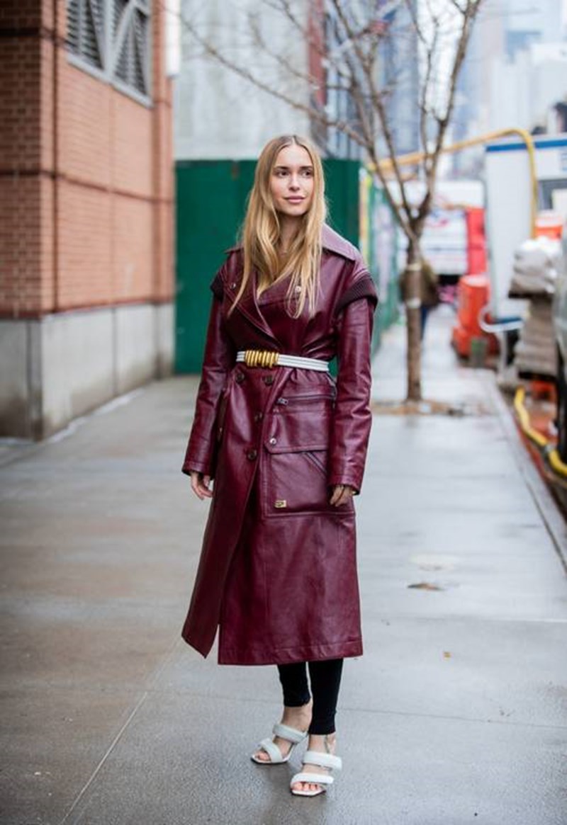 Κολάν: 5 λουκ που θα σε πείσουν να το φορέσεις ξανά - εικόνα 3